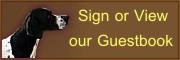 Sign or View Guestbook
